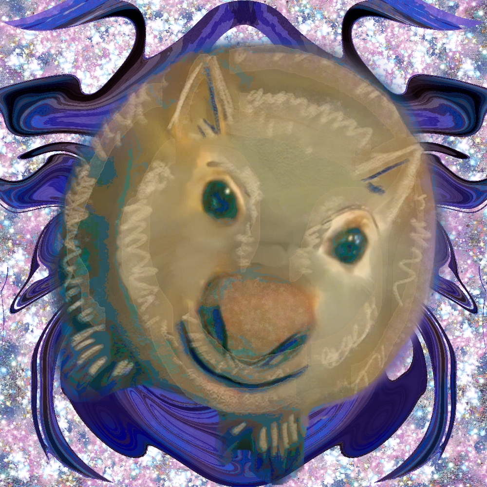 Wombat Icon